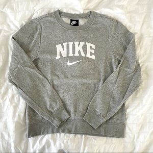 Nike Crewneck Sweatshirt